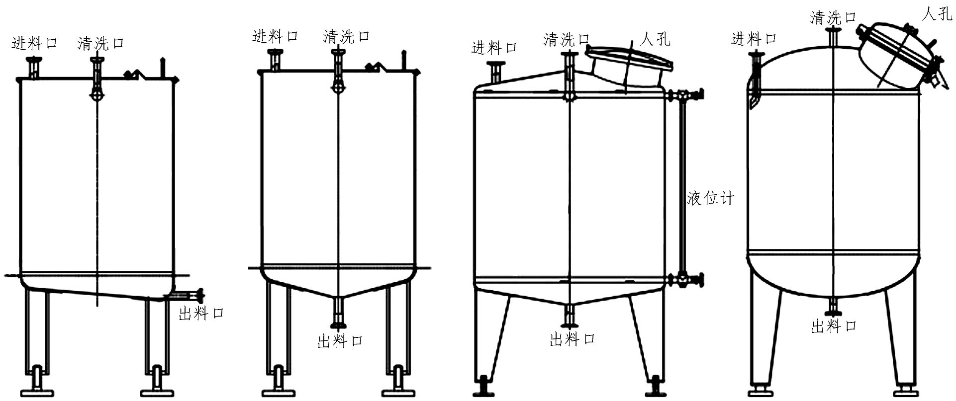 單效外循環真空濃縮器